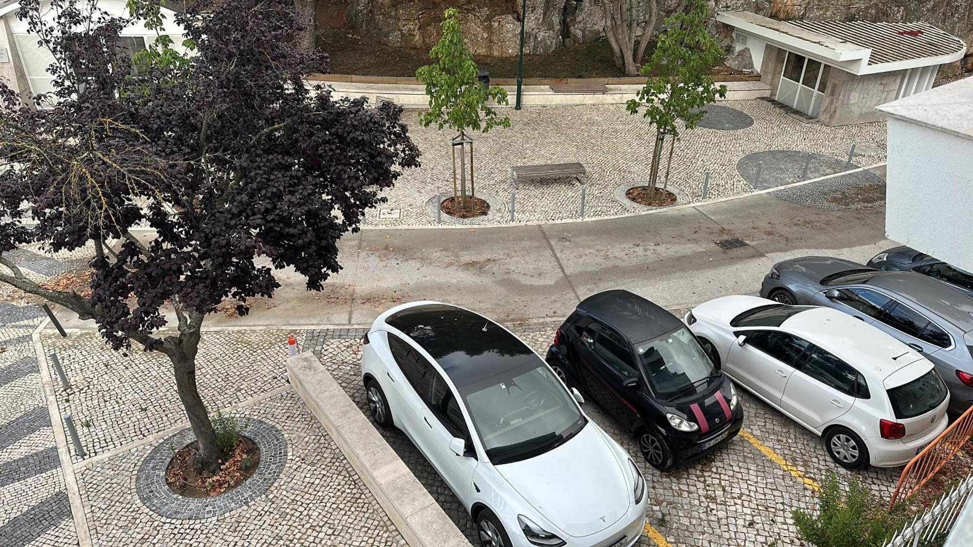 Cascais.Io Apartment Екстериор снимка