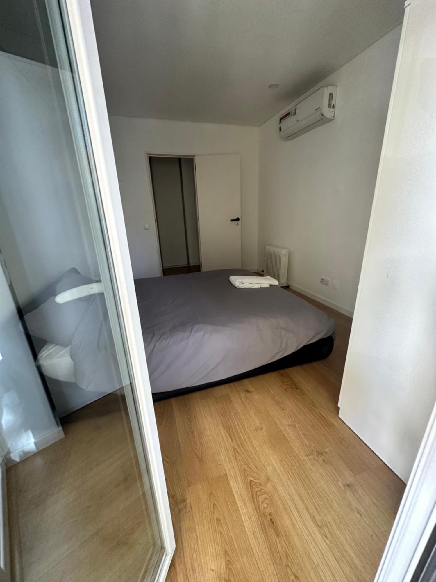 Cascais.Io Apartment Екстериор снимка