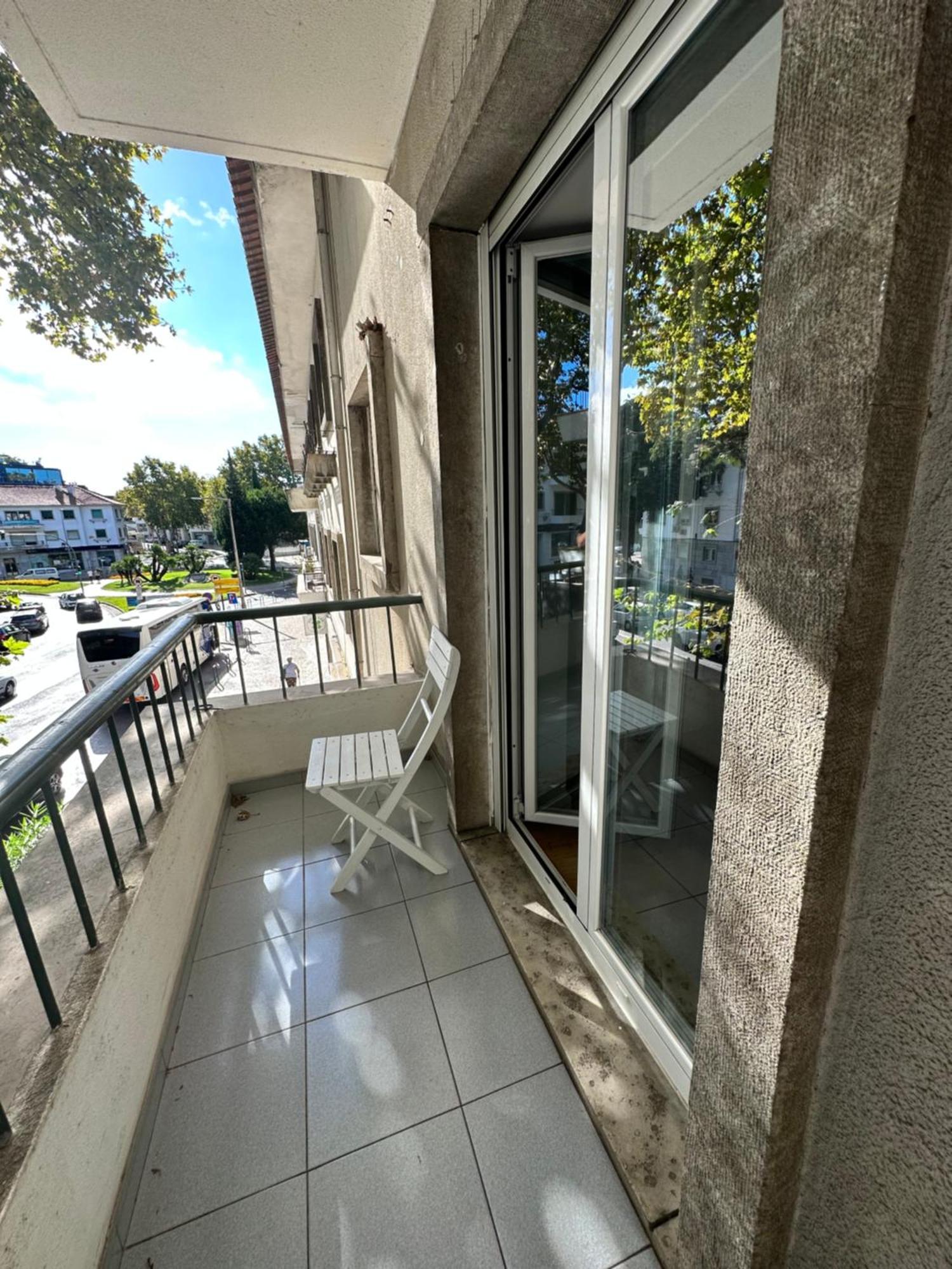 Cascais.Io Apartment Екстериор снимка