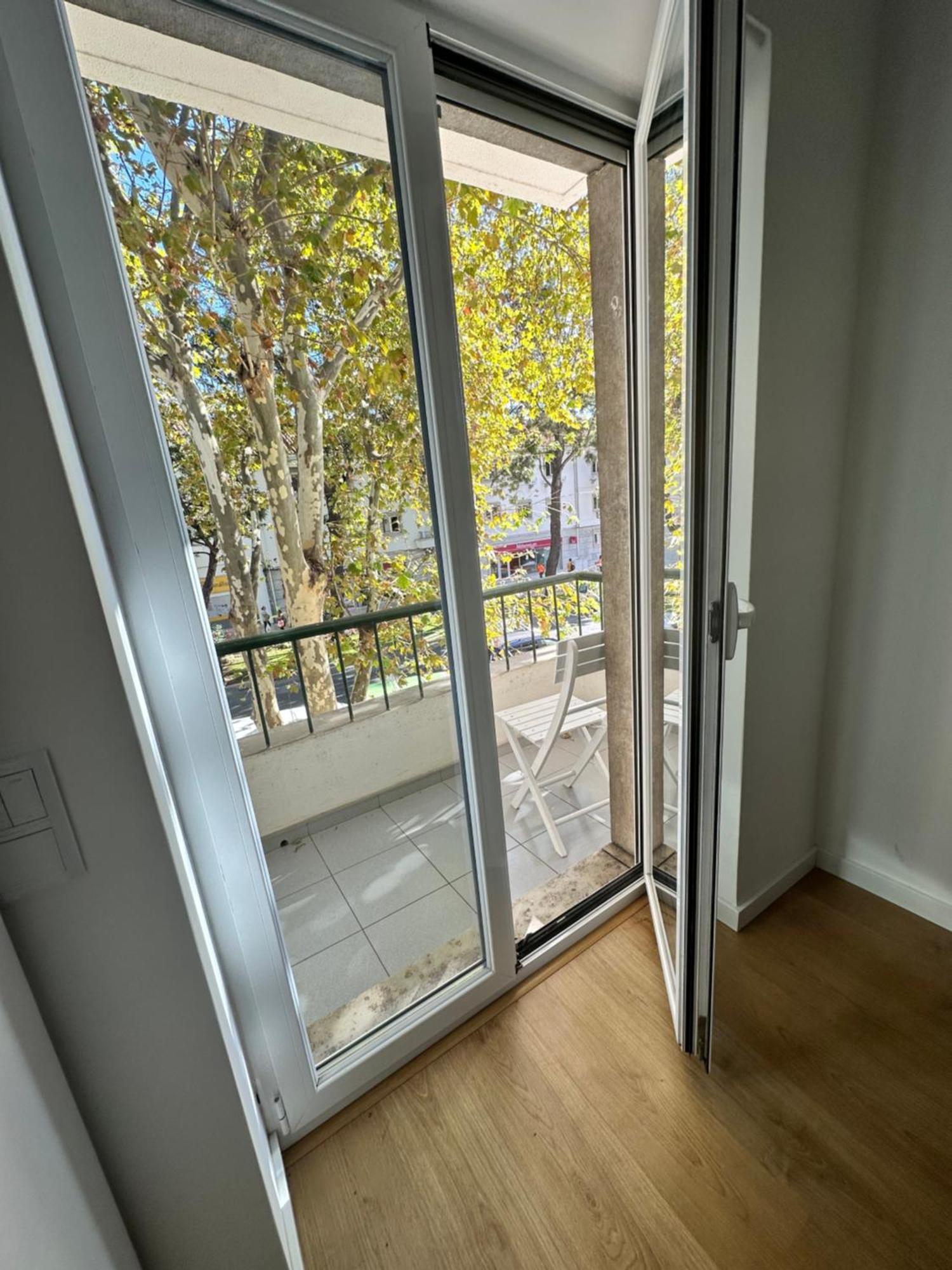Cascais.Io Apartment Екстериор снимка