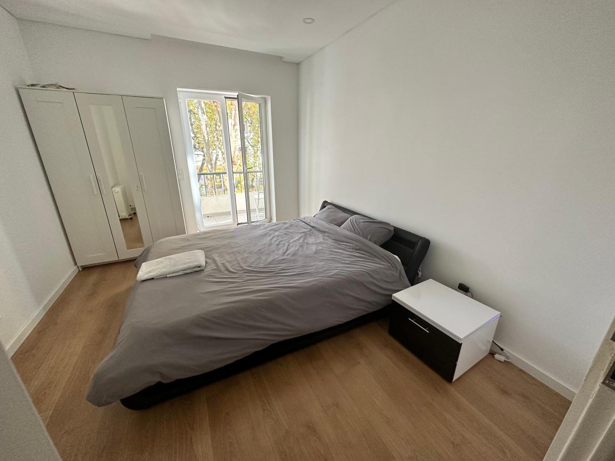 Cascais.Io Apartment Екстериор снимка