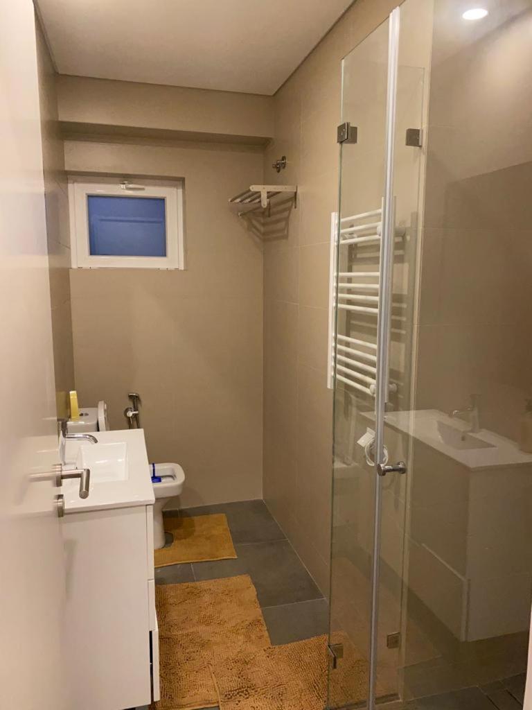 Cascais.Io Apartment Екстериор снимка