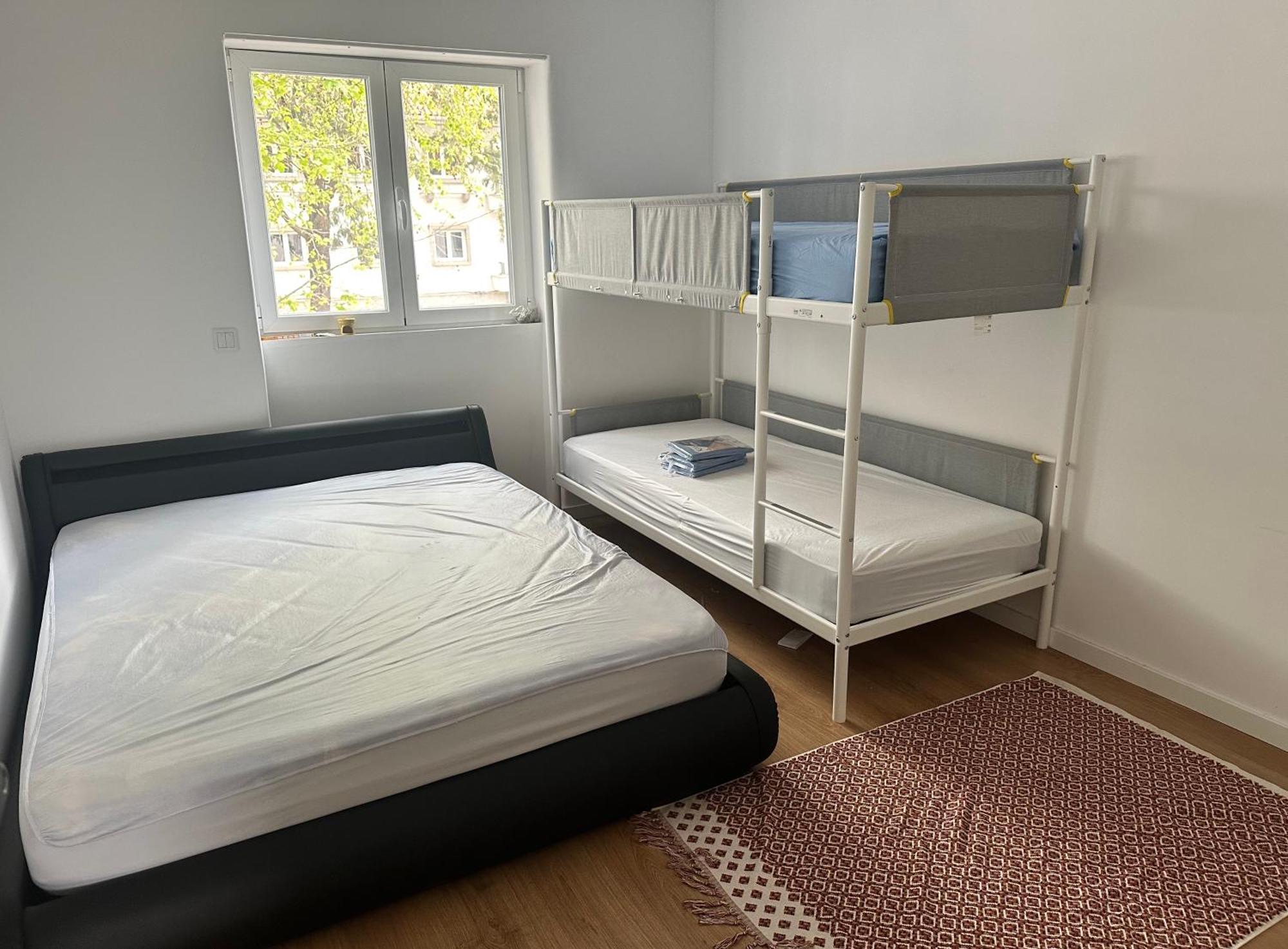 Cascais.Io Apartment Екстериор снимка